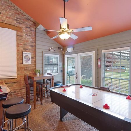 4 Bedroom Country Getaway 纳什维尔 外观 照片