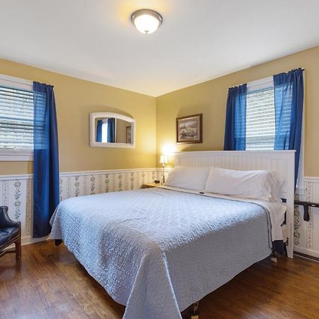 4 Bedroom Country Getaway 纳什维尔 外观 照片