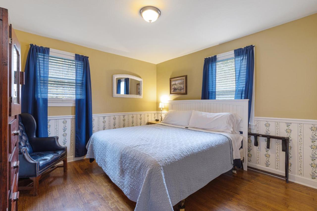 4 Bedroom Country Getaway 纳什维尔 外观 照片