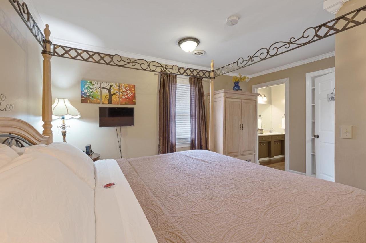 4 Bedroom Country Getaway 纳什维尔 外观 照片