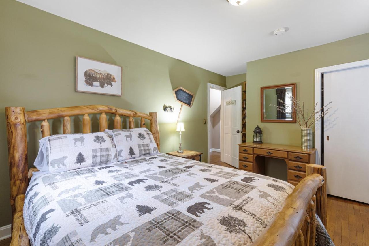 4 Bedroom Country Getaway 纳什维尔 外观 照片
