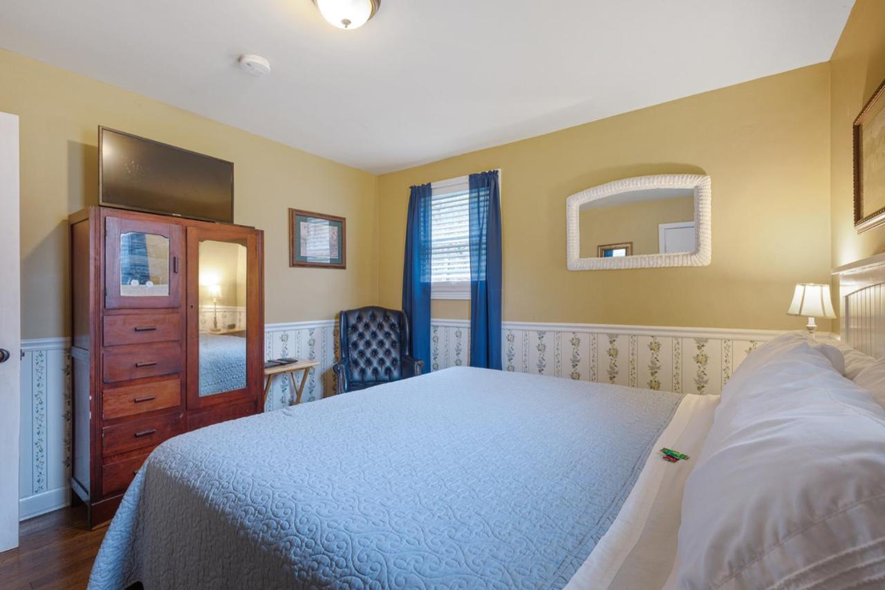 4 Bedroom Country Getaway 纳什维尔 外观 照片