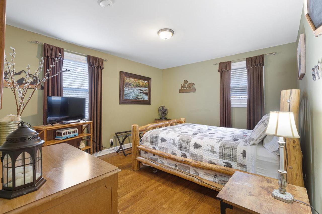 4 Bedroom Country Getaway 纳什维尔 外观 照片