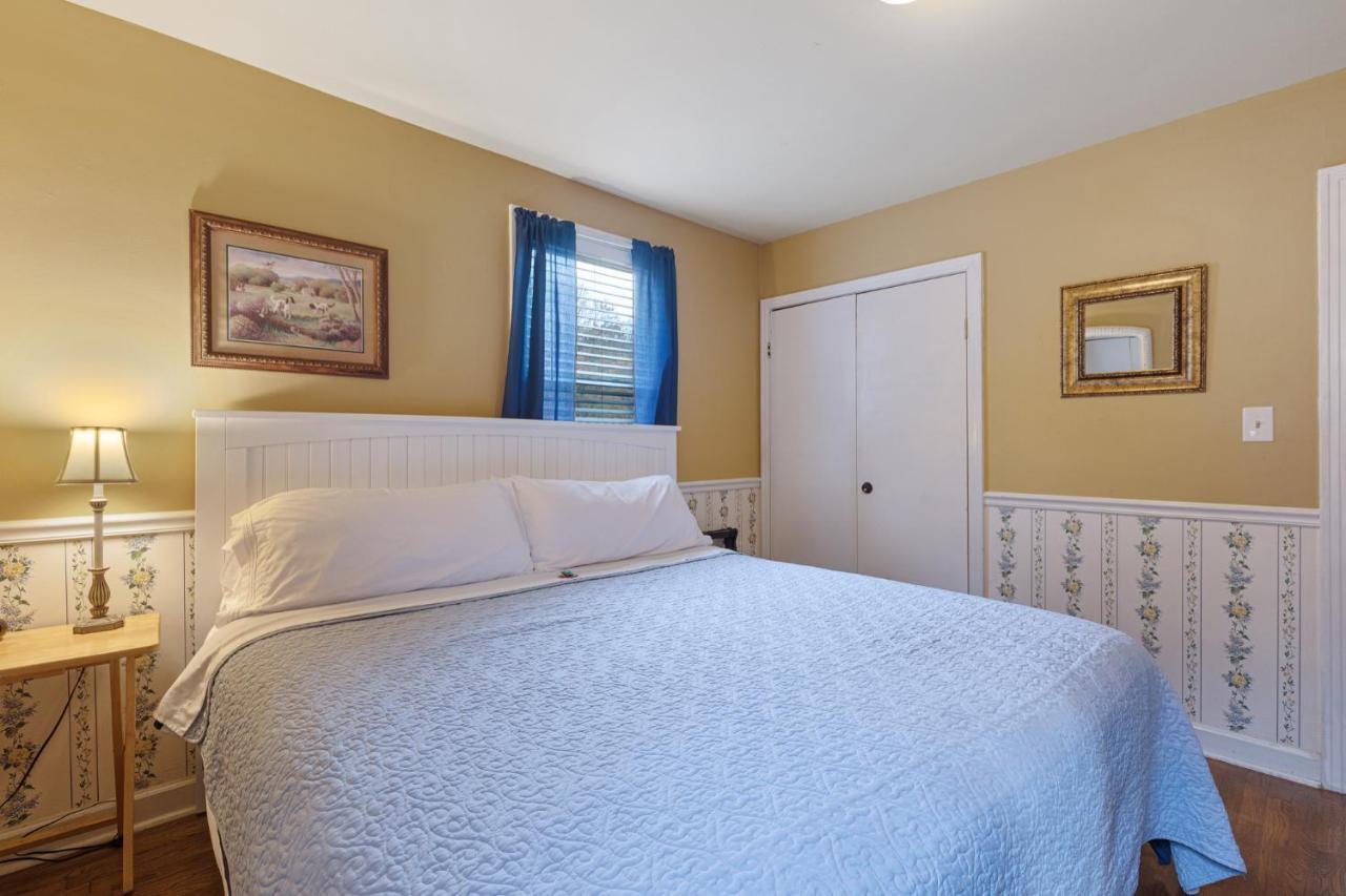 4 Bedroom Country Getaway 纳什维尔 外观 照片