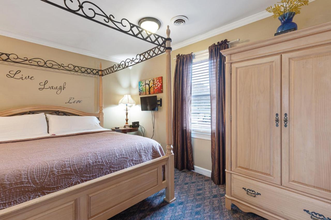 4 Bedroom Country Getaway 纳什维尔 外观 照片
