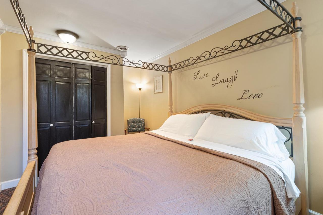 4 Bedroom Country Getaway 纳什维尔 外观 照片