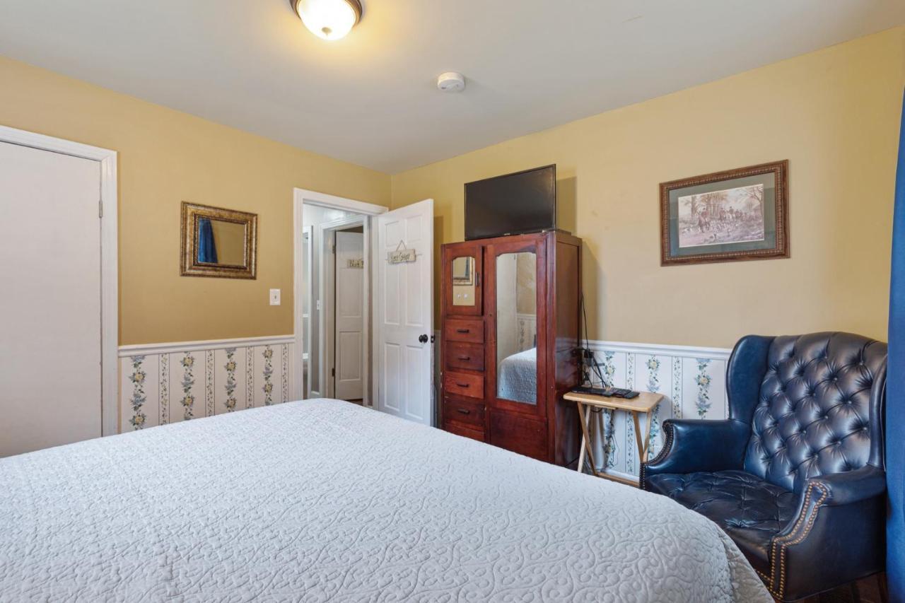4 Bedroom Country Getaway 纳什维尔 外观 照片