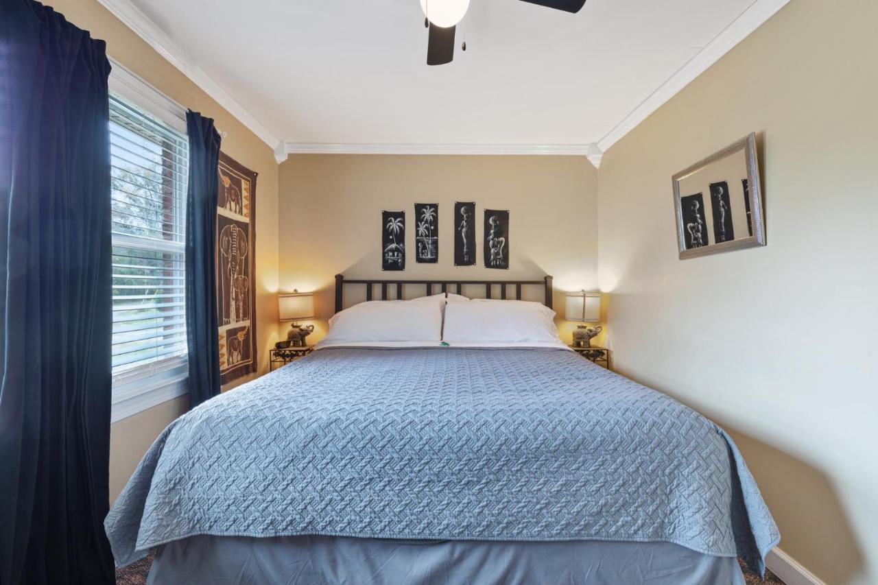 4 Bedroom Country Getaway 纳什维尔 外观 照片