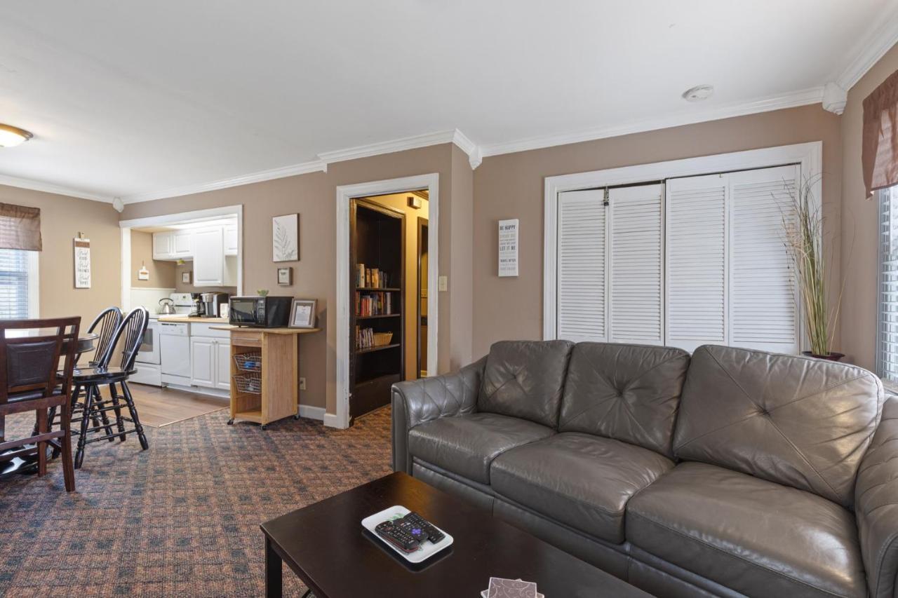 4 Bedroom Country Getaway 纳什维尔 外观 照片