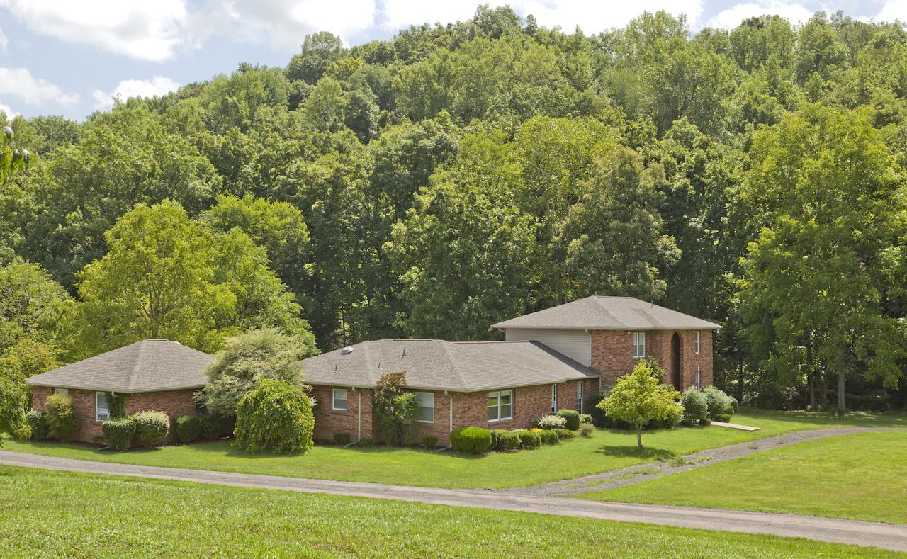 4 Bedroom Country Getaway 纳什维尔 外观 照片