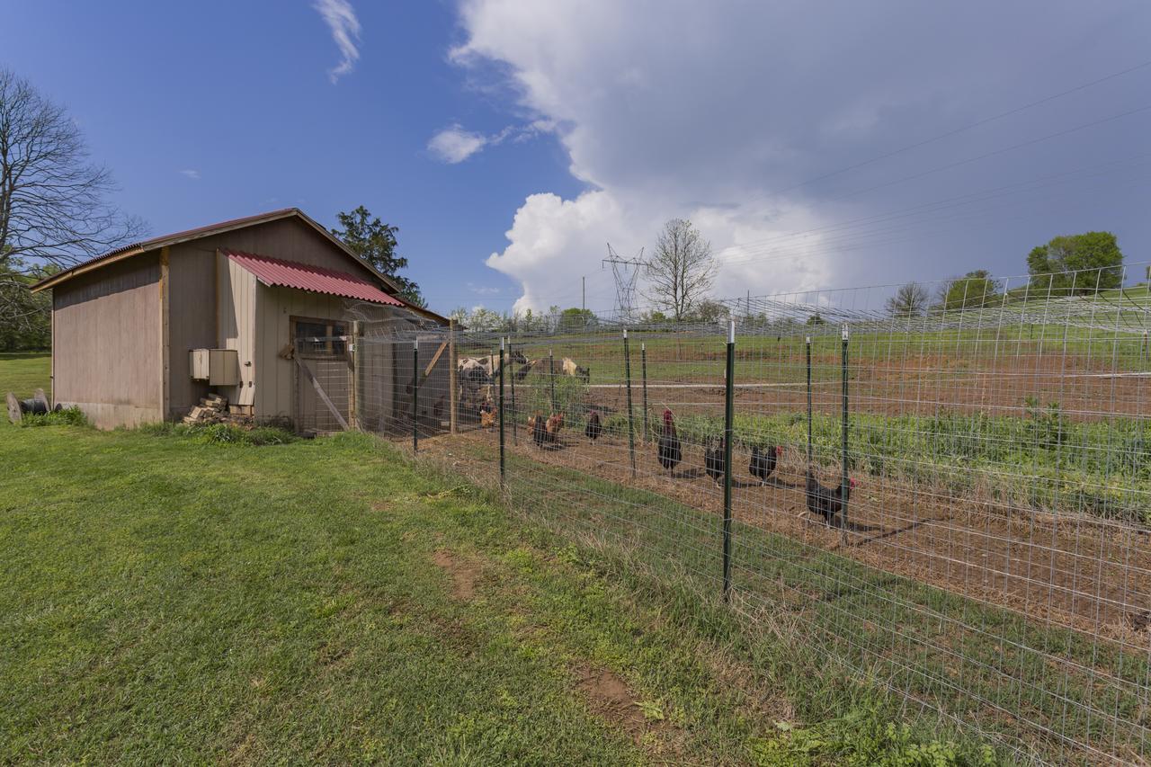 4 Bedroom Country Getaway 纳什维尔 外观 照片
