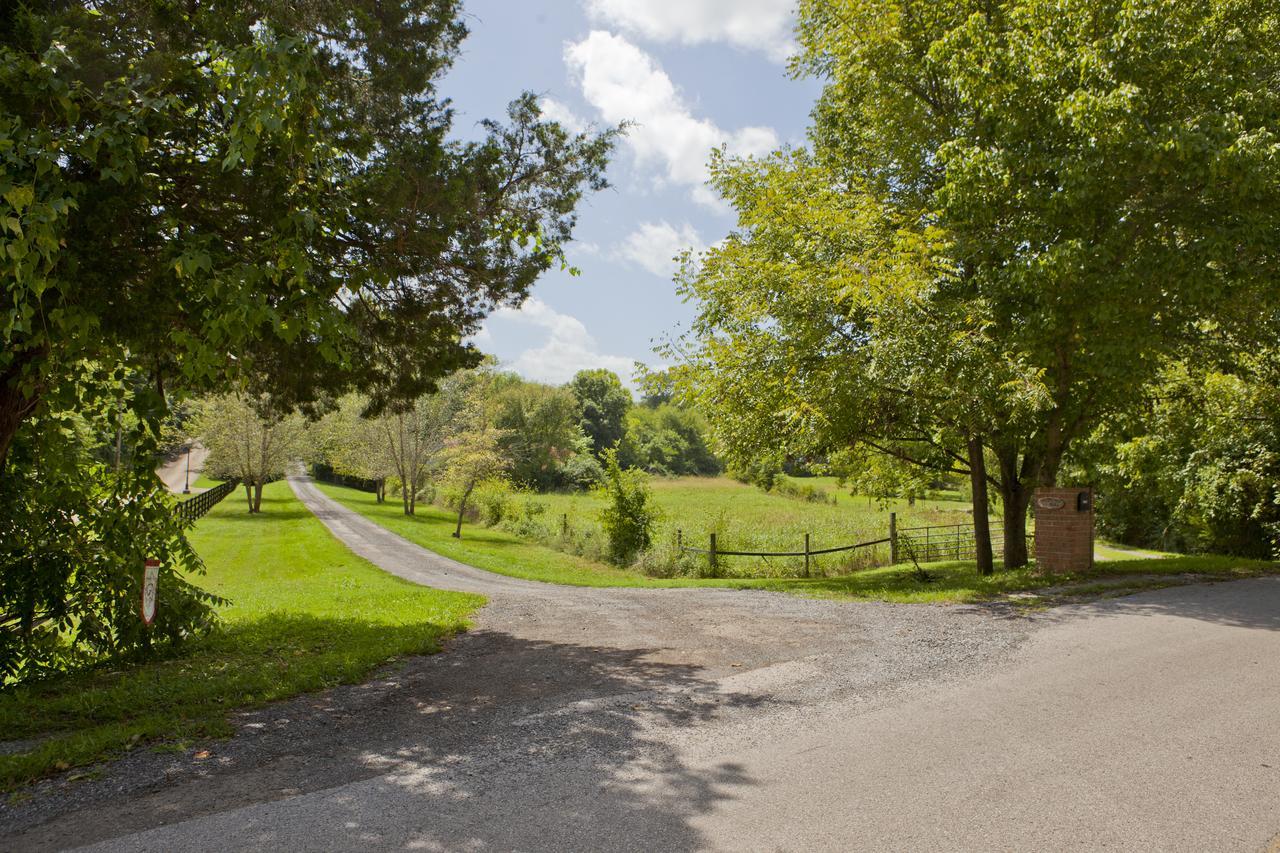 4 Bedroom Country Getaway 纳什维尔 外观 照片