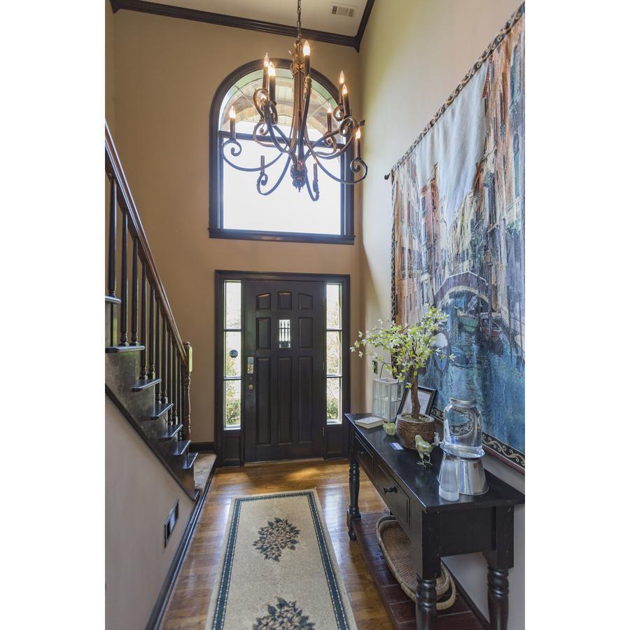 4 Bedroom Country Getaway 纳什维尔 外观 照片