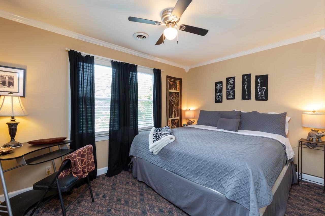4 Bedroom Country Getaway 纳什维尔 外观 照片