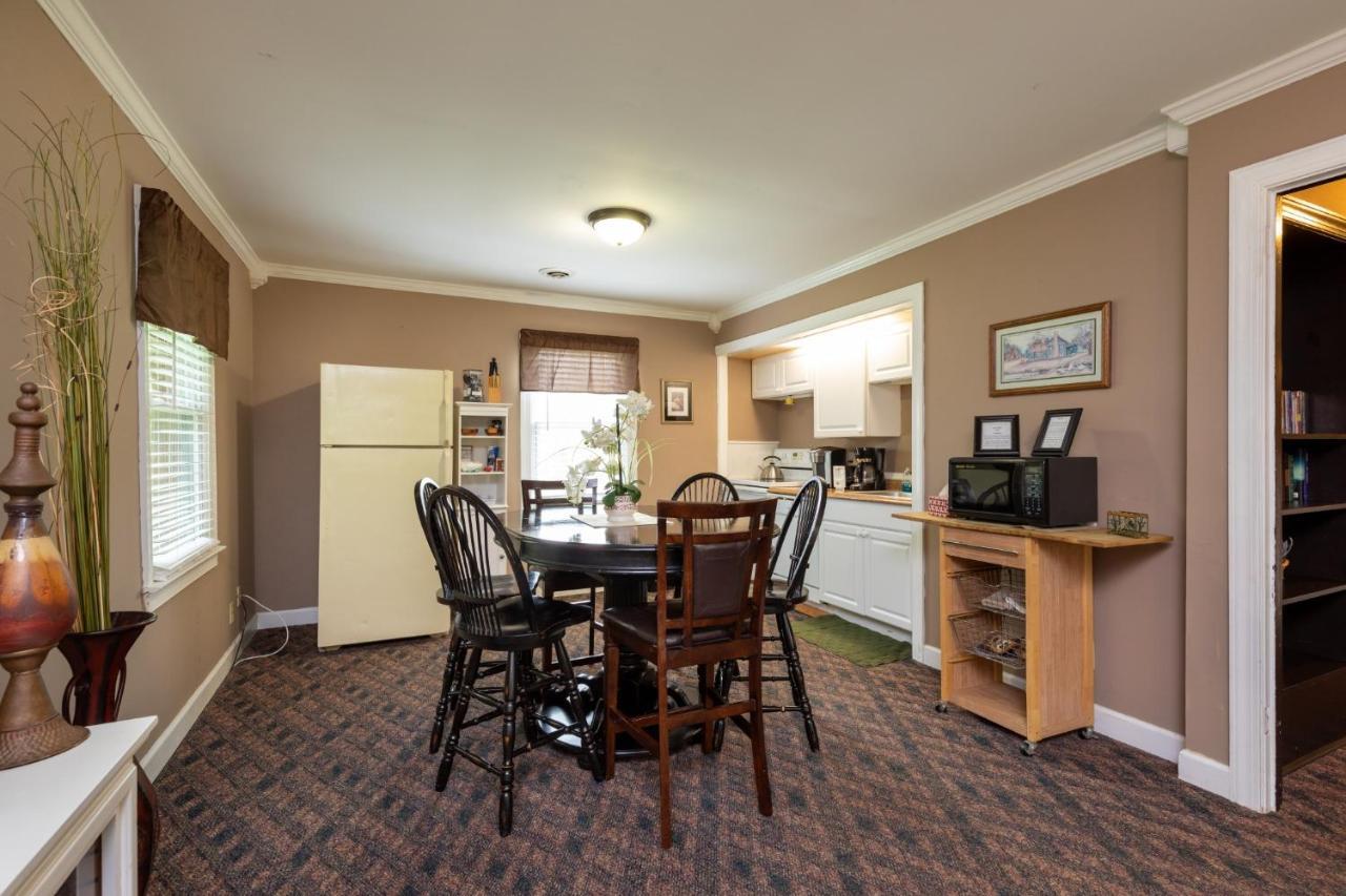 4 Bedroom Country Getaway 纳什维尔 外观 照片