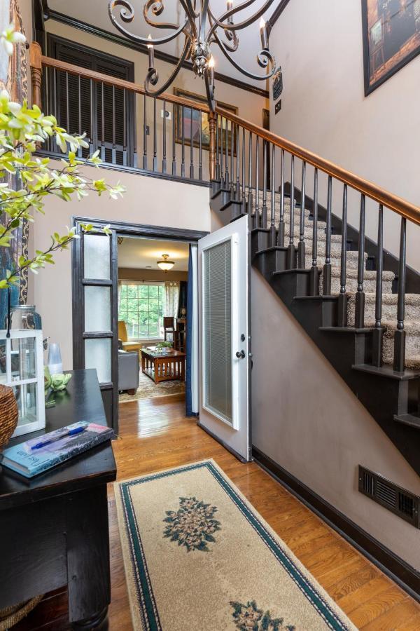 4 Bedroom Country Getaway 纳什维尔 外观 照片
