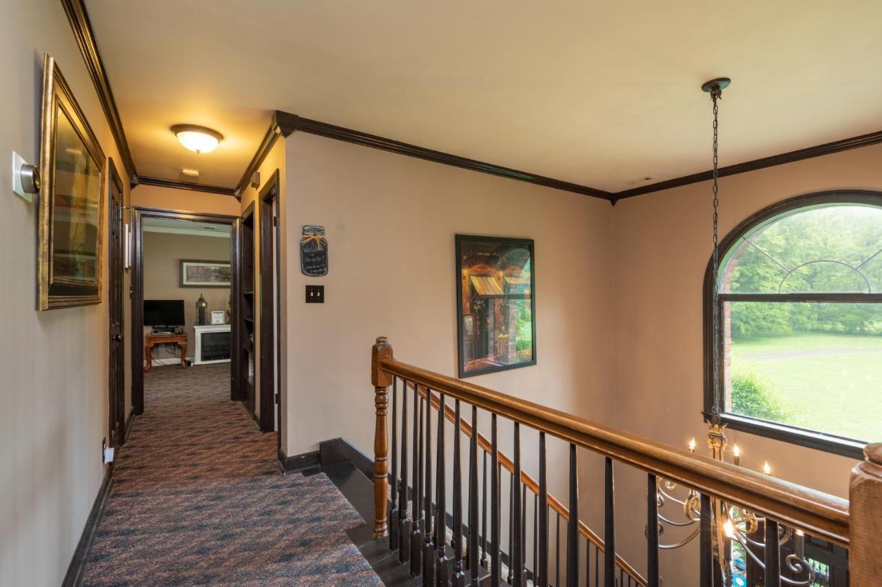 4 Bedroom Country Getaway 纳什维尔 外观 照片