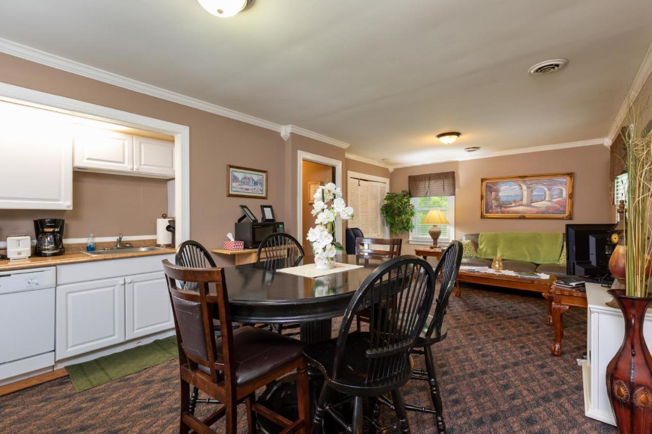 4 Bedroom Country Getaway 纳什维尔 外观 照片